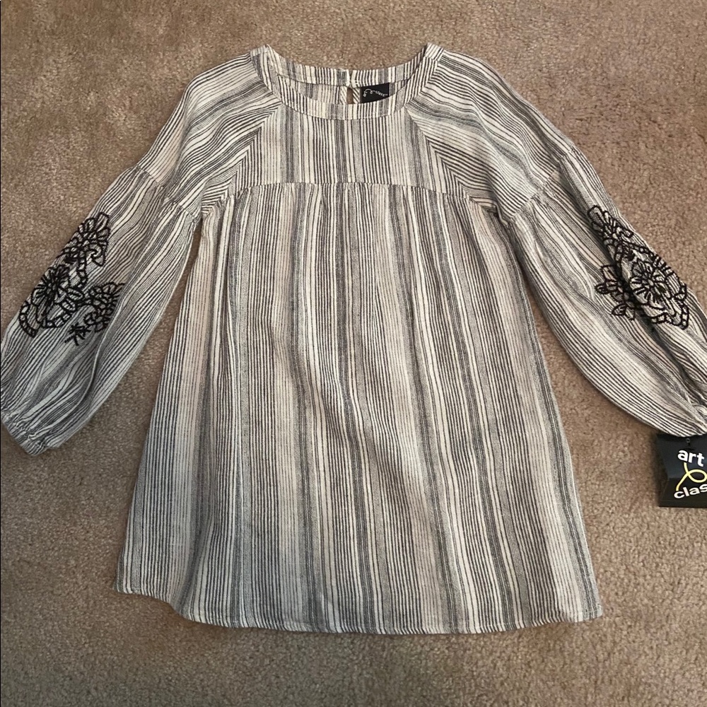 Cute dress